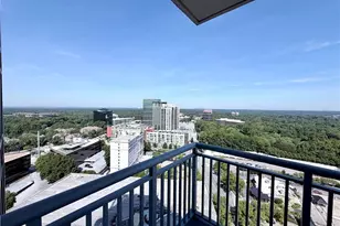 3338 Peachtree Rd NE, Atlanta, GA 30326 - Photo 1