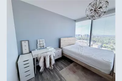 3338 Peachtree Road NE #2502, Atlanta, GA 30326 - Photo 10