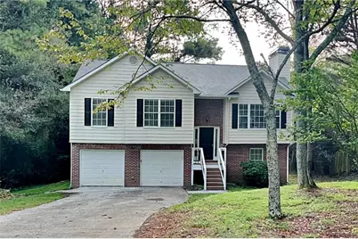 107 Laguna Springs Drive, Woodstock, GA 30188 - Photo 1
