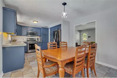 485 Breezy Drive SW, Marietta, GA 30064 - Photo 16