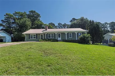 485 Breezy Drive SW, Marietta, GA 30064 - Photo 46