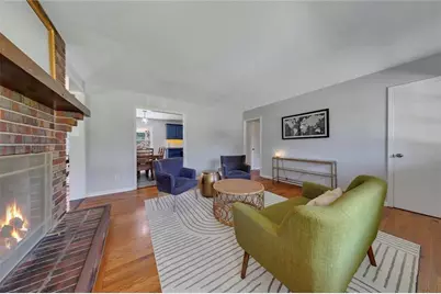 485 Breezy Drive SW, Marietta, GA 30064 - Photo 6