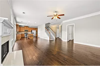 523 Misty Meadow Place, Lilburn, GA 30047 - Photo 8