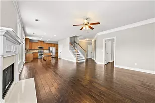 523 Misty Meadow Pl, Lilburn, GA 30047 - Photo 8