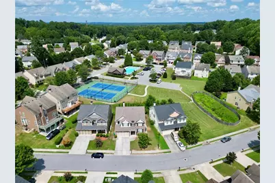 523 Misty Meadow Place, Lilburn, GA 30047 - Photo 4