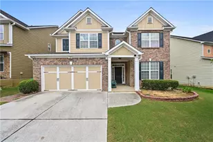 523 Misty Meadow Pl, Lilburn, GA 30047 - Photo 1