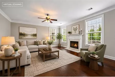 523 Misty Meadow Place, Lilburn, GA 30047 - Photo 6