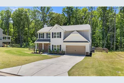 297 Ajo Way, Dallas, GA 30157 - Photo 2
