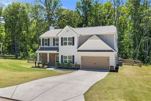 297 Ajo Way, Dallas, GA 30157 - Photo 2