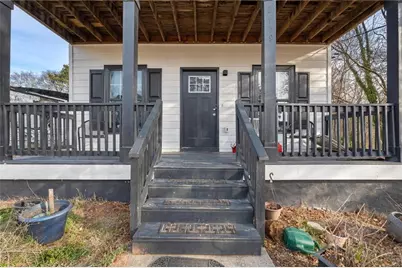 2159 Martin Luther King Jr Drive NW, Atlanta, GA 30310 - Photo 4