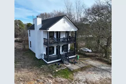 2159 Martin Luther King Jr Drive NW, Atlanta, GA 30310 - Photo 2