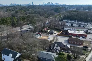 2159 Martin Luther King Jr Dr NW, Atlanta, GA 30310 - Photo 28