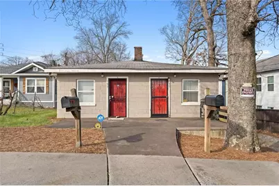 797 Beryl Street SW, Atlanta, GA 30310 - Photo 1