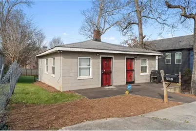 797 Beryl Street SW, Atlanta, GA 30310 - Photo 2