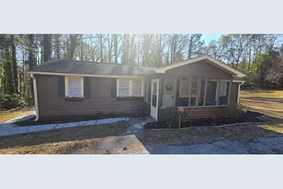 7043 S Goddard Road, Stonecrest, GA 30038 - Photo 6