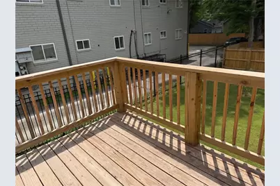 712 North Avenue NW, Atlanta, GA 30318 - Photo 8