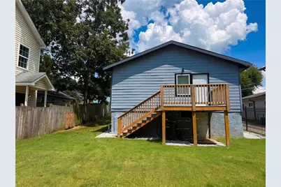 712 North Avenue NW, Atlanta, GA 30318 - Photo 10
