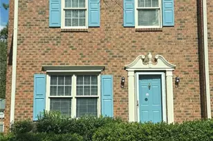 [Address not provided], Stone Mountain, GA 30083 - Photo 1