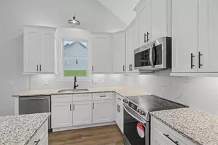 110 Doris Path, Dallas, GA 30157 - Photo 16