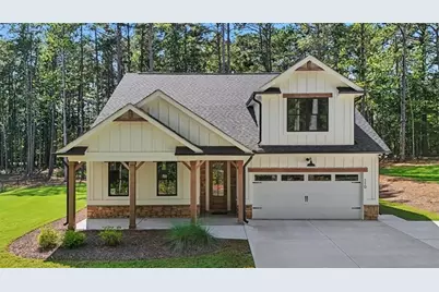 110 Doris Path, Dallas, GA 30157 - Photo 1
