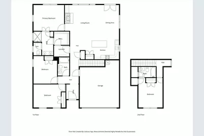 110 Doris Path, Dallas, GA 30157 - Photo 42