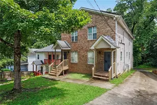 1123 Jones Ave NW, Atlanta, GA 30318 - Photo 2