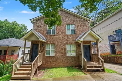 1123 Jones Avenue NW, Atlanta, GA 30318 - Photo 1