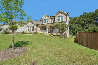 321 Bellinger Lane, Canton, GA 30115 - Photo 2