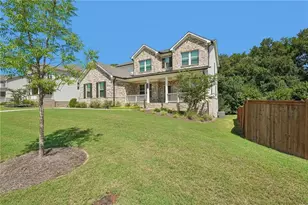 321 Bellinger Ln, Canton, GA 30115 - Photo 2