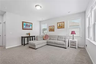 321 Bellinger Ln, Canton, GA 30115 - Photo 28