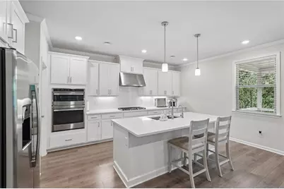 321 Bellinger Lane, Canton, GA 30115 - Photo 14