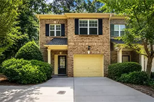 1699 Southgate Mill Dr NW, Duluth, GA 30096 - Photo 1