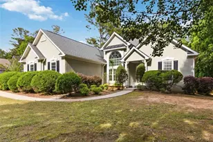820 Clifton Ridge, McDonough, GA 30253 - Photo 2