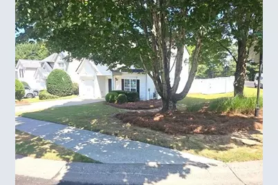 202 Woodland Way, Canton, GA 30114 - Photo 2