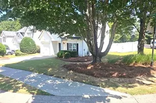 202 Woodland Way, Canton, GA 30114 - Photo 2