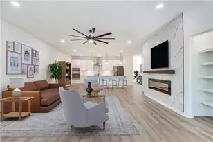 1072 Brookglynn Trce, Decatur, GA 30032 - Photo 10