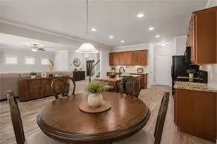 4069 Anthony Creek Dr, Loganville, GA 30052 - Photo 16