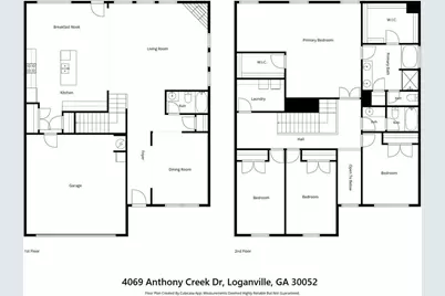 4069 Anthony Creek Drive, Loganville, GA 30052 - Photo 22