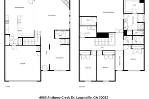 4069 Anthony Creek Dr, Loganville, GA 30052 - Photo 22