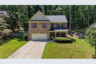 4069 Anthony Creek Drive, Loganville, GA 30052 - Photo 6
