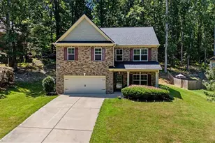 4069 Anthony Creek Dr, Loganville, GA 30052 - Photo 6