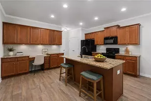 4069 Anthony Creek Dr, Loganville, GA 30052 - Photo 4