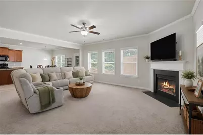 4069 Anthony Creek Drive, Loganville, GA 30052 - Photo 2