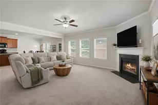 4069 Anthony Creek Dr, Loganville, GA 30052 - Photo 2