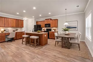 4069 Anthony Creek Dr, Loganville, GA 30052 - Photo 4