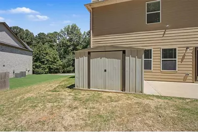 4069 Anthony Creek Drive, Loganville, GA 30052 - Photo 32