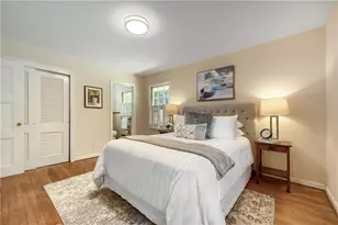 2737 Overlook Dr NE, Atlanta, GA 30345 - Photo 16