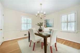 2737 Overlook Dr NE, Atlanta, GA 30345 - Photo 12