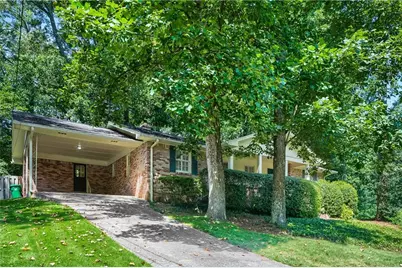 [Address not provided], Atlanta, GA 30345 - Photo 2