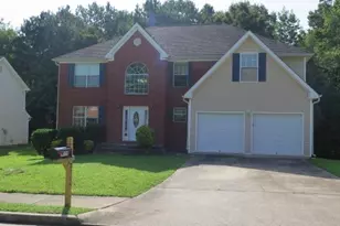 3775 Georgia Dr, Douglasville, GA 30135 - Photo 1